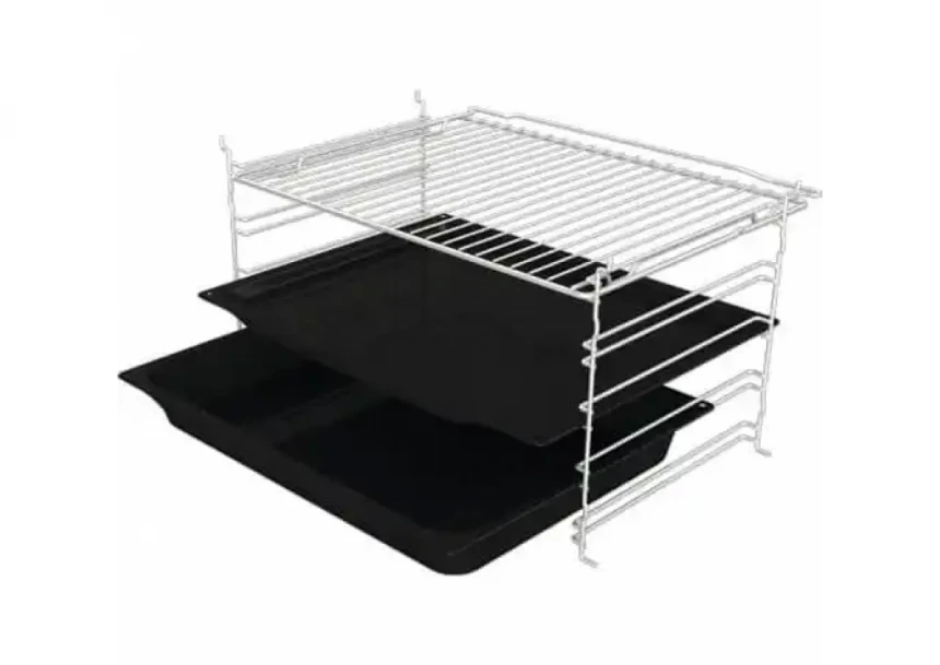 Ugradna rerna Gorenje BOS67371CLI