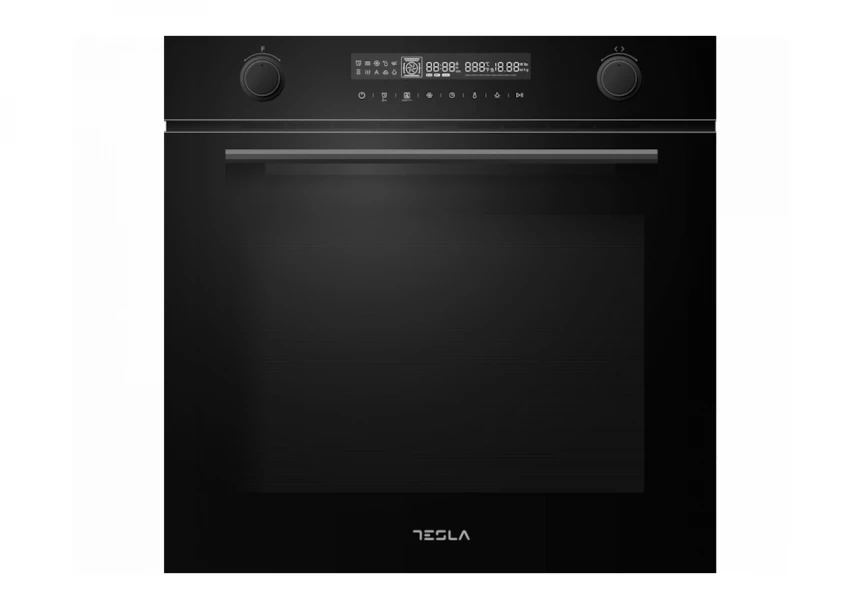 Ugradna rerna TESLA BO910MBP ventilators...