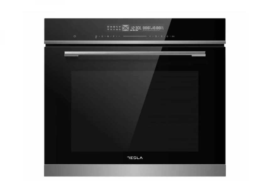 Ugradna rerna TESLA BO920MB/ventilatorsk...