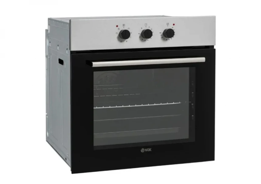 Ugradna rerna Vox EBM 2110 B ventilatorska/zapremina 65l