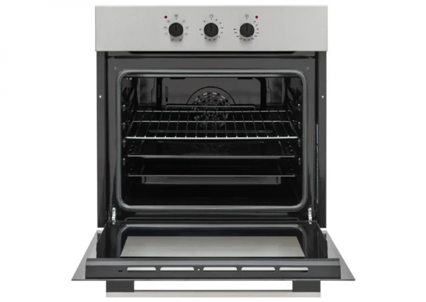 Ugradna rerna Vox EBM 2110 B ventilatorska/zapremina 65l