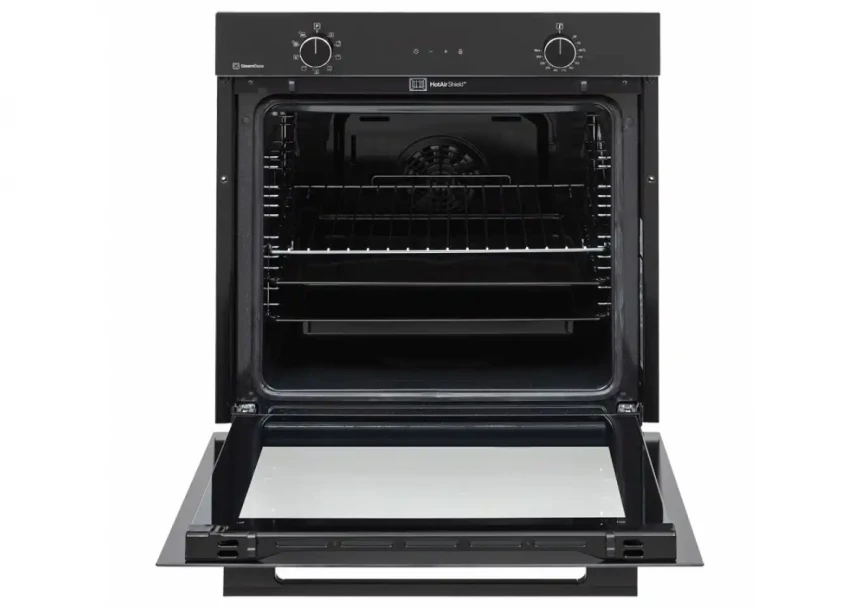 Ugradna rerna Vox SBFDT7815B3DCT  ventilatorska/zapremina 78l