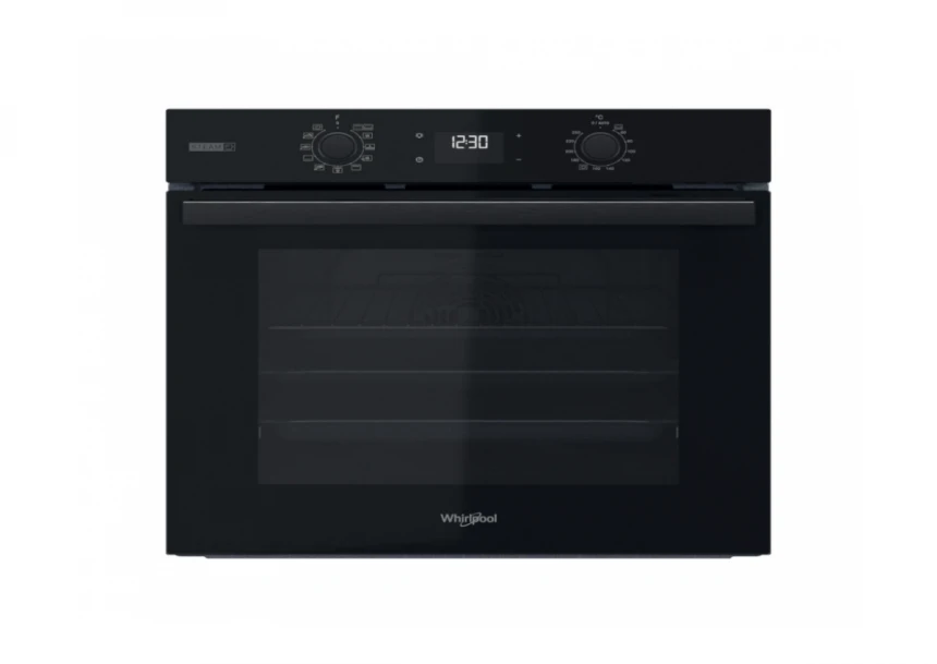 Ugradna rerna WHIRLPOOL OMSR58CU1SB 71L/...