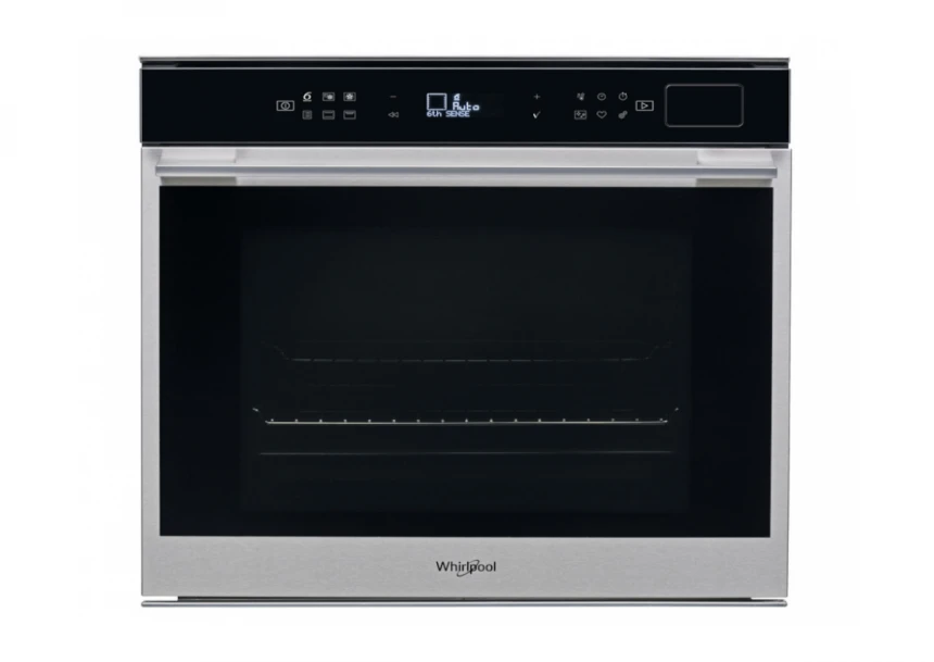 Ugradna rerna WHIRLPOOL W7 OS4 4S1 P 73L/elektronska/inox