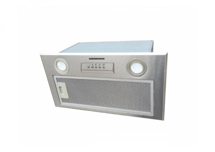 Ugradni aspirator HEINNER HBIH-MD600IX 6...
