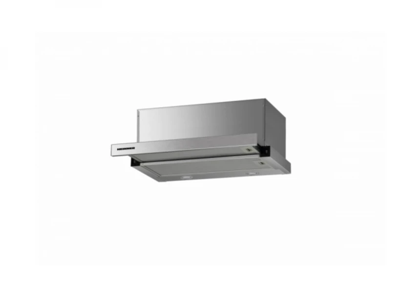 Ugradni aspirator Heinner HTCH-F660IX 60...