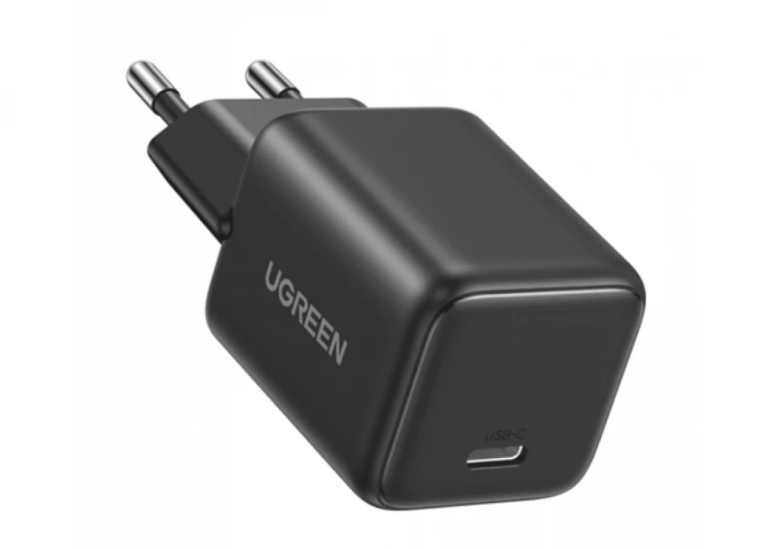 UGREEN 20W USB-C GaN Fast Charger X512 B...
