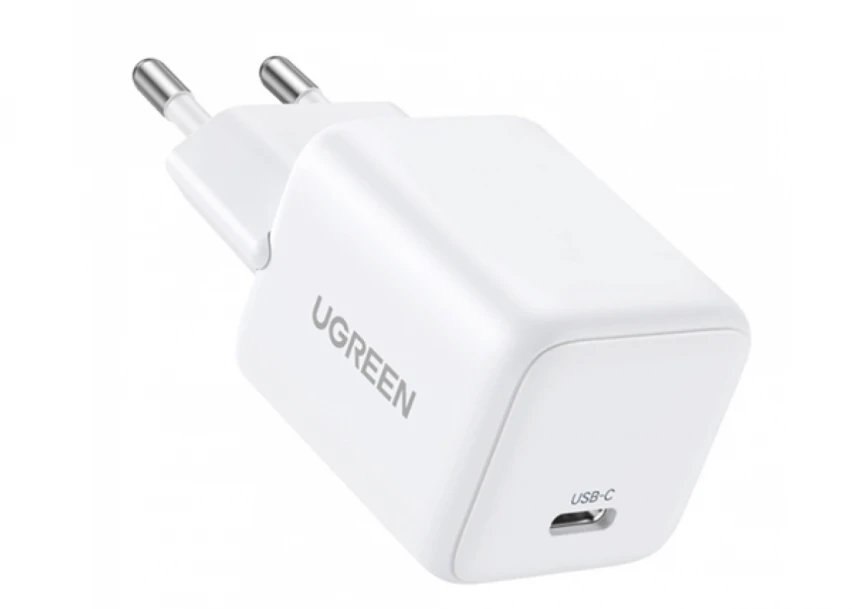 UGREEN 20W USB-C GaN Fast Charger X512 W...