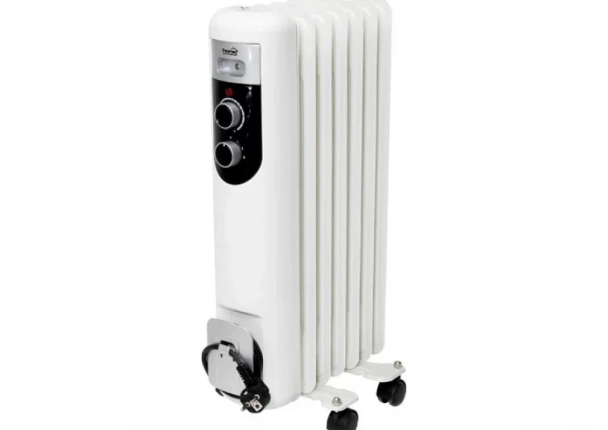 Uljani radijator Home  FKOS 7M 7 rebara,...