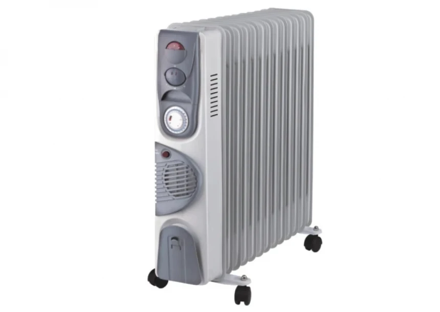 Uljani radijator Prosto UR-B22FT-13E 13 ...