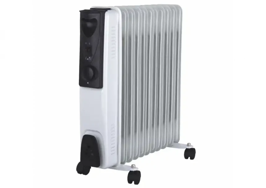 Uljani radijator Prosto UR-B29-11  snaga...