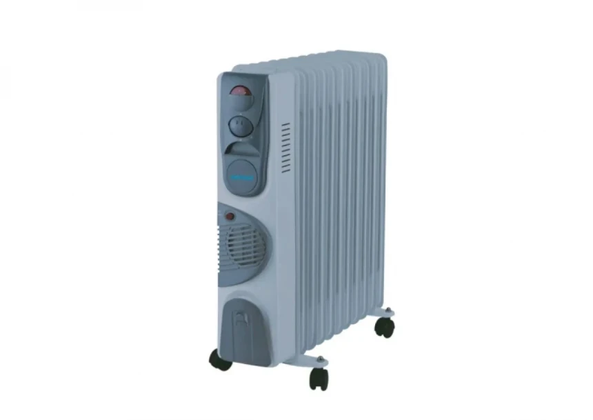 Uljani radijator Vorner VRF11-0579 11 re...