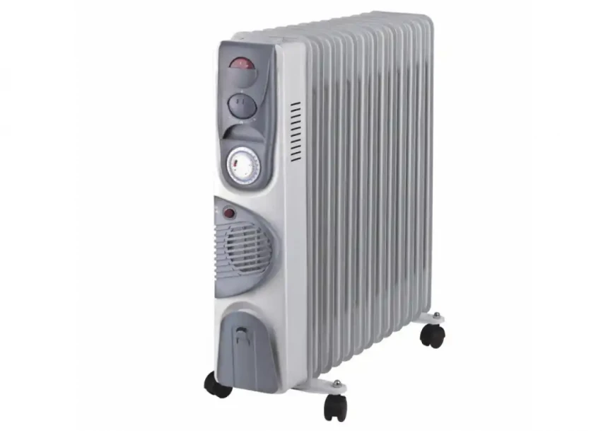 Uljni radijator Prosto UR-B22FT-13A  13 ...