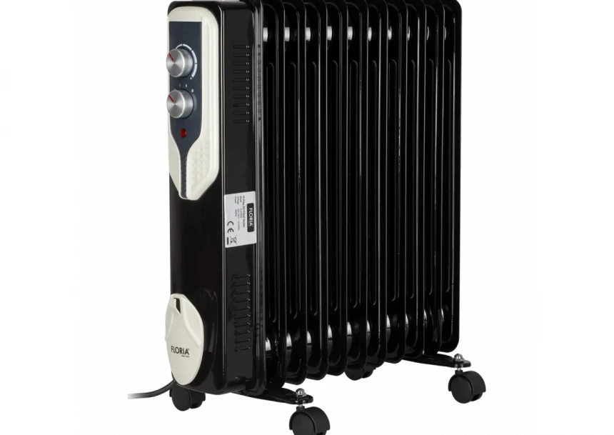 Uljni radijator Zilan ZLN3666 11 rebara,...