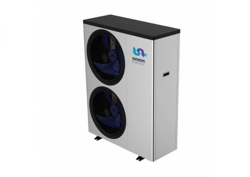 UNION Energy Top.Pumpa 28kW PW100-DKZLRS-A Monoblok (PW100-DKZLRS-A)