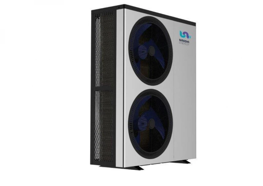 UNION Energy Top.Pumpa 28kW PW100-DKZLRS-A Monoblok (PW100-DKZLRS-A)