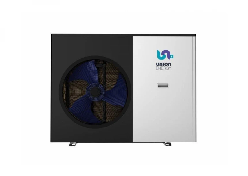 UNION Energy Top.Pumpa 8kW PW040-DKZLRS-...