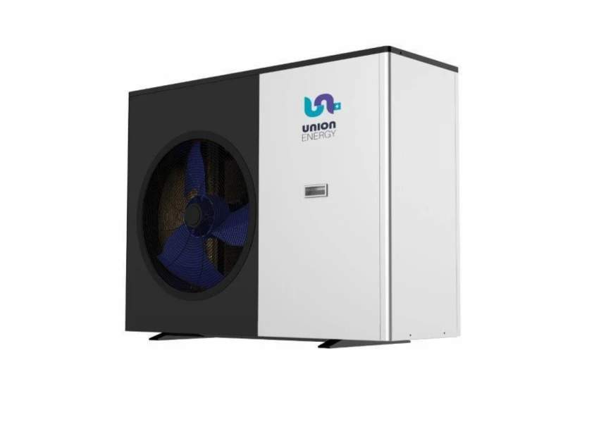 UNION Energy Top.Pumpa 8kW PW040-DKZLRS-D/S Monoblok (PW040-DKZLRS-D/S)