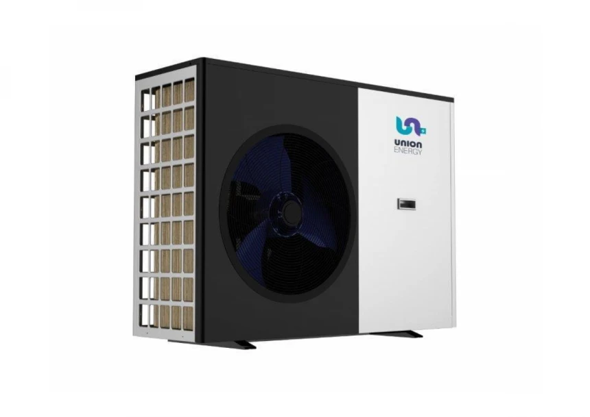 UNION Energy Top.Pumpa 8kW PW040-DKZLRS-D/S Monoblok (PW040-DKZLRS-D/S)