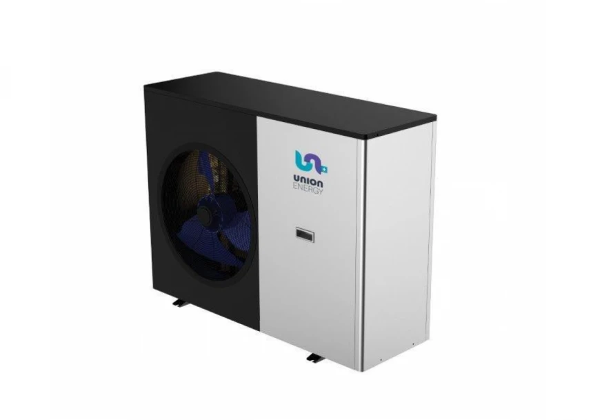 UNION Energy Top.Pumpa 8kW PW040-DKZLRS-D/S Monoblok (PW040-DKZLRS-D/S)