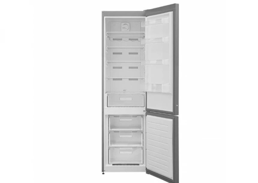 UNION frizider komb NF-389EIX (NF-389EIX)