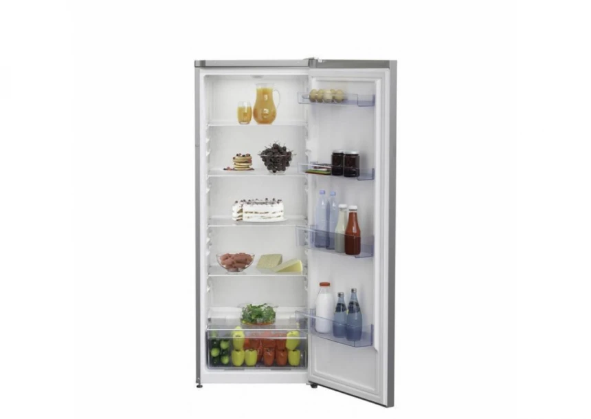 Union Frizider RSD-2653ES Sil. (RSD-2653ES)