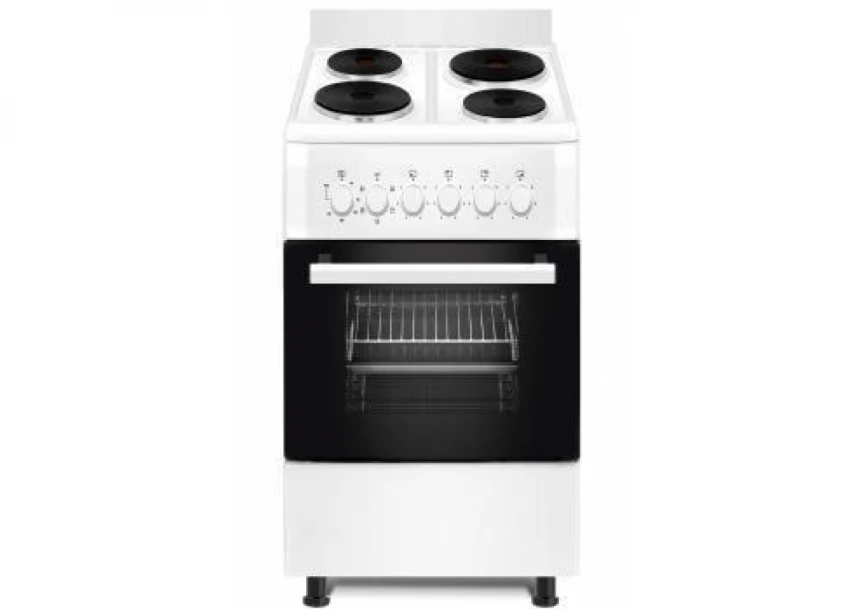 Union Sporet EC-60.40W White (EC-60.40W)