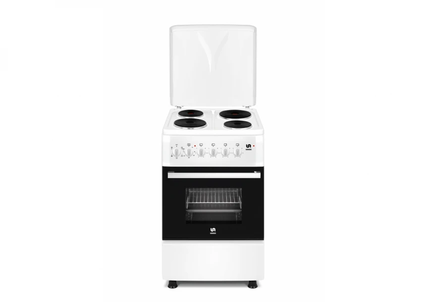 Union Sporet EC-60.40WF Wh.Fan (EC-60.40...
