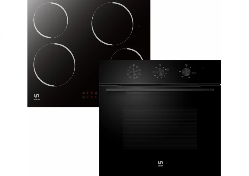 Union Ugr.set BST-4070-00BL (BST-4070-00BL)