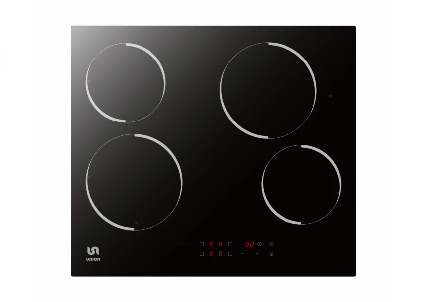 Union Ugr.set BST-4070-00BL (BST-4070-00BL)
