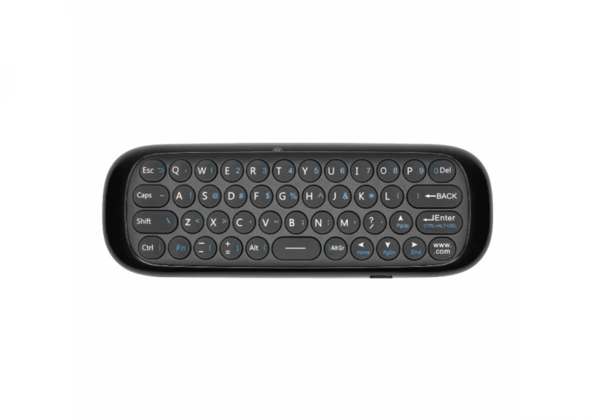 Univerzalni daljinski upravljač, air mouse