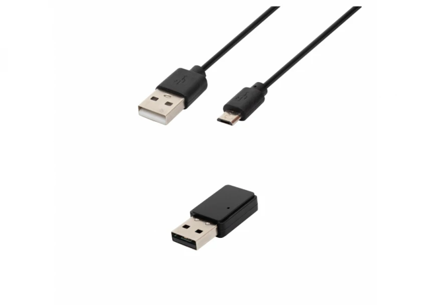 Univerzalni daljinski upravljač, air mouse