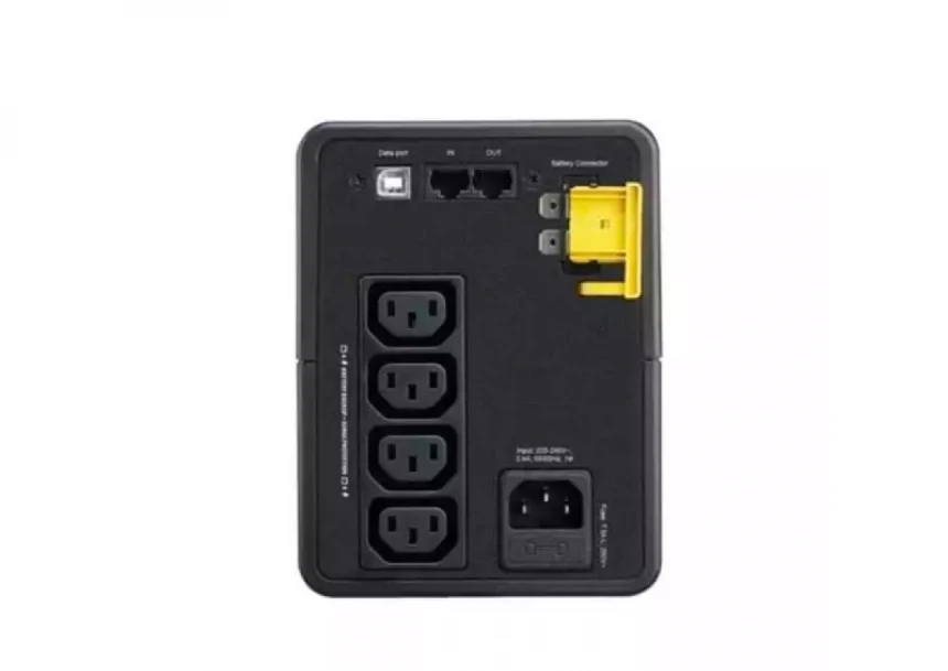 UPS APC 750VA BX750MI