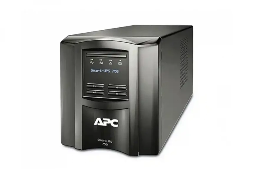UPS APC 750VA SMT750IC