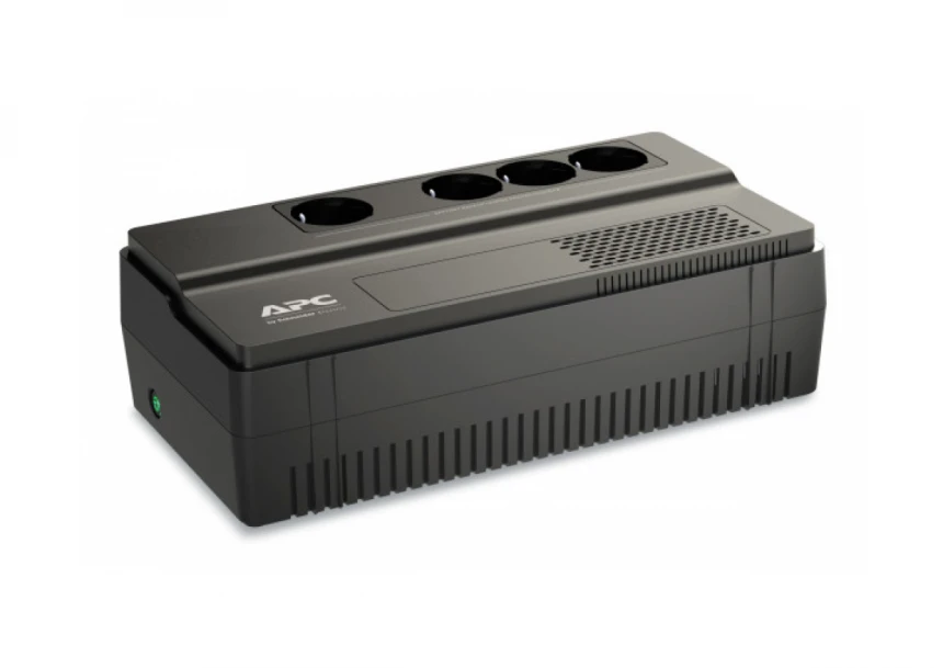 UPS APC BV500I-GR 500VA/300W/AVR/4xšuko