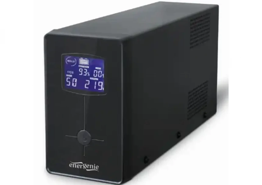 UPS Gembird sa stabilizatorom 1200VA/720...