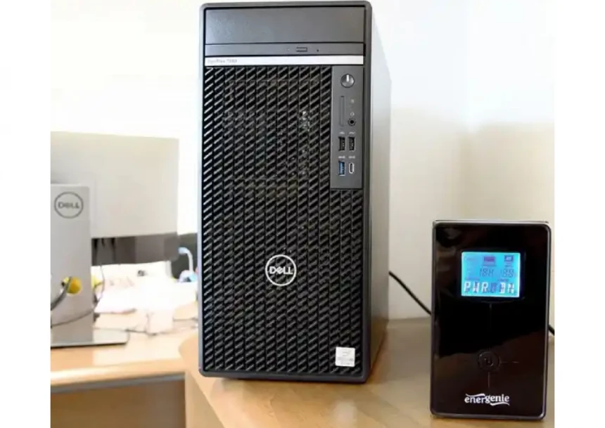 UPS Gembird sa stabilizatorom 1200VA/720W