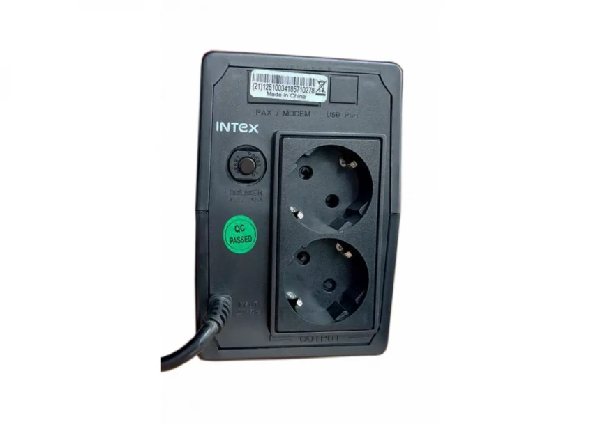 UPS Intex  IT-F650VA/650VA/360W