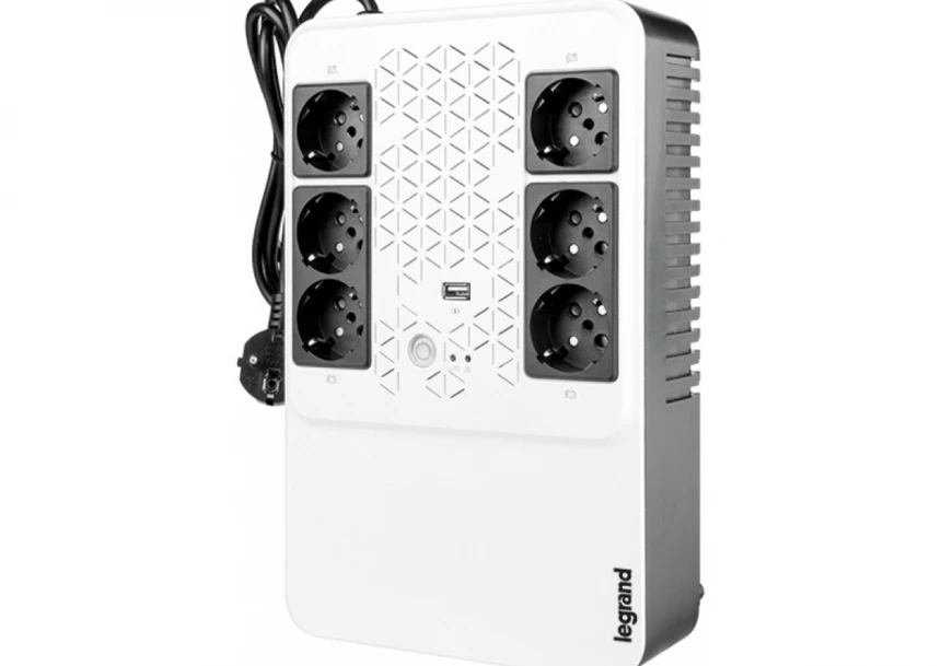 UPS Lagrand KEOR Multiplug LN310082 800V...