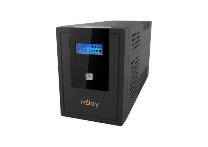 UPS Njoy Cadu 2000 1200W