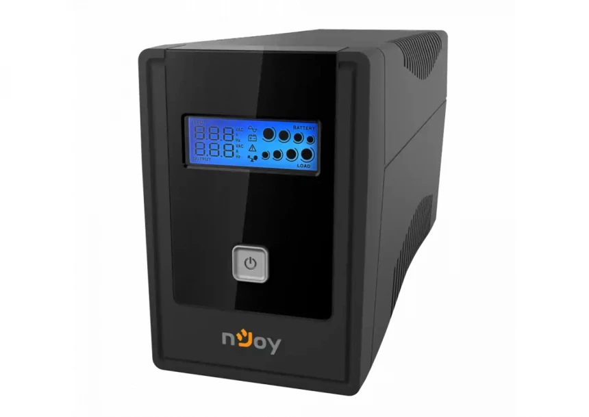 UPS NJOY Cadu 850 480W UPCMTLS685TCAAZ01...