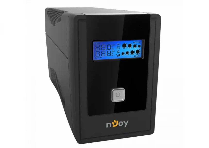UPS NJOY Cadu 850 480W UPCMTLS685TCAAZ01B