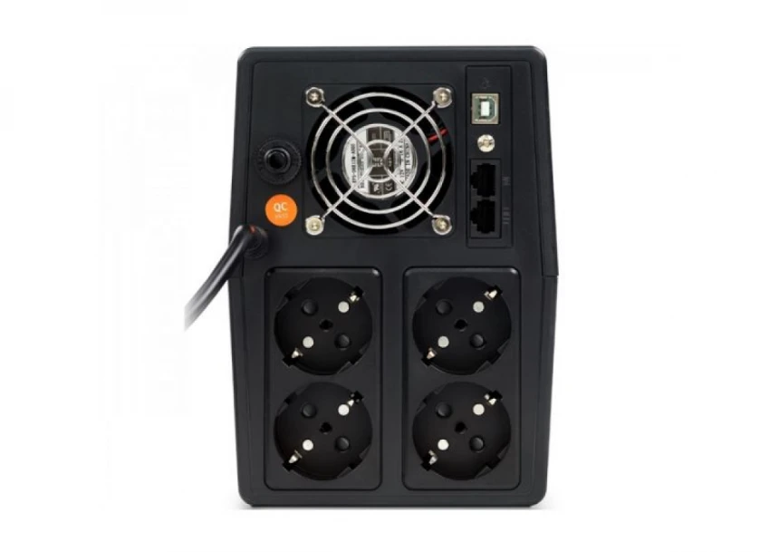 UPS NJOY Horus Plus 1500 PWUP-LI150H1-AZ01B