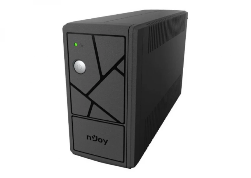 UPS NJOY Keen 800VA 480W