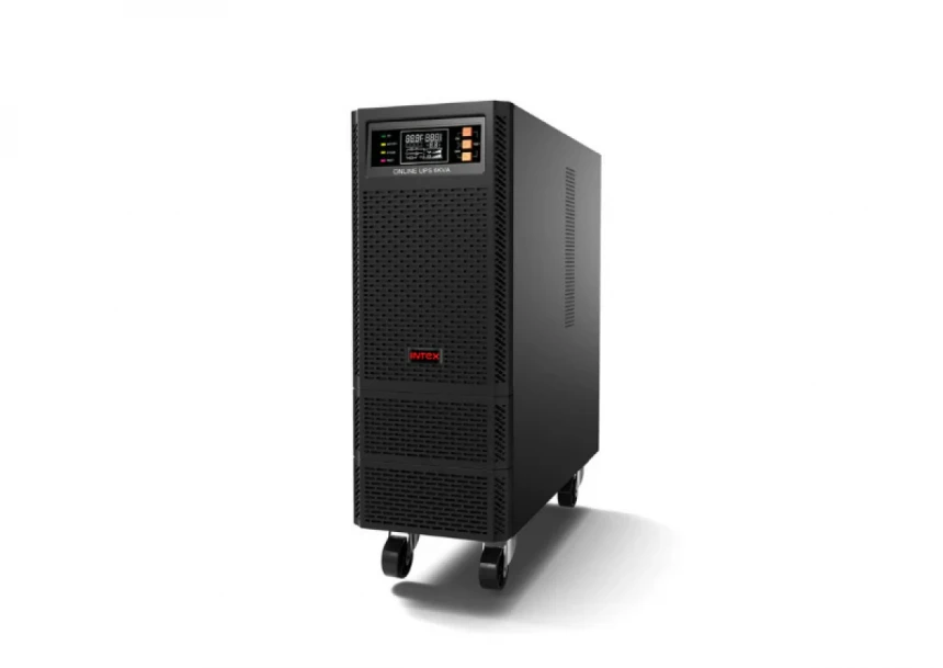 UPS Online Intex IT-6KVA/6000W