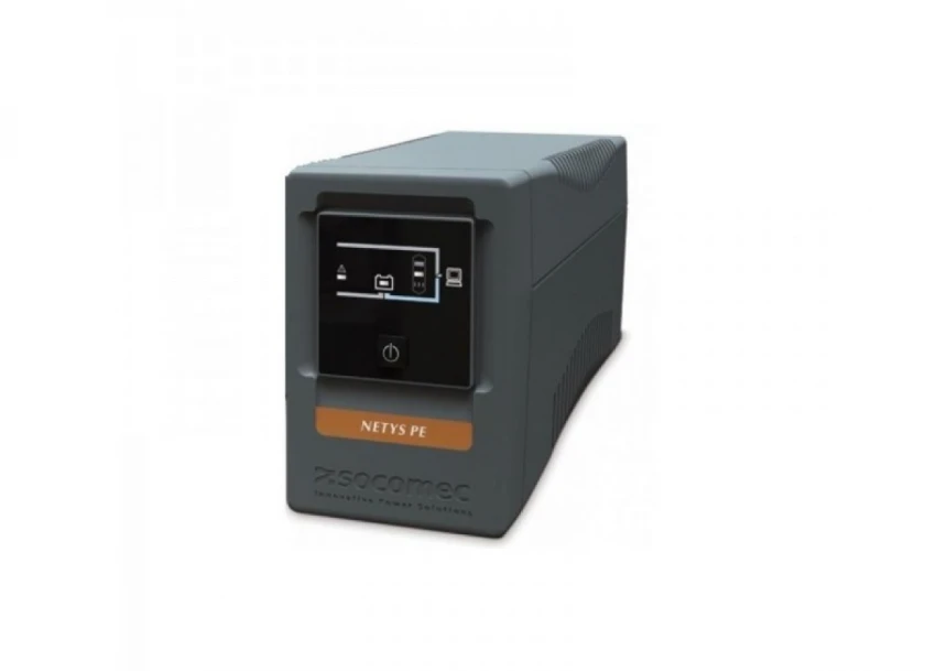 UPS Socomec NeTYS PE 1500VA