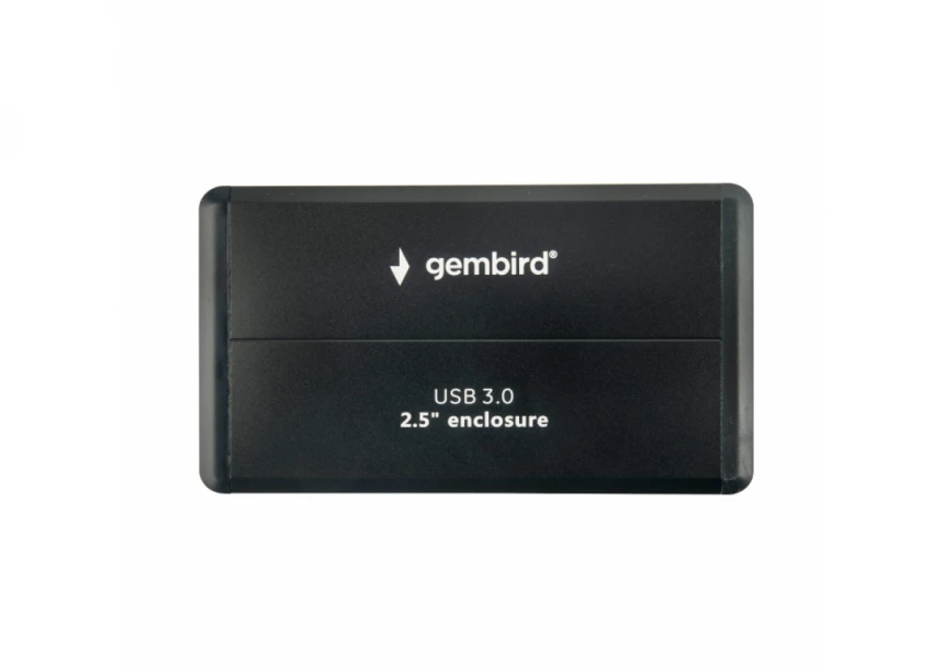 USB 3.0 eksterno kućište za 2.5 SATA HDD