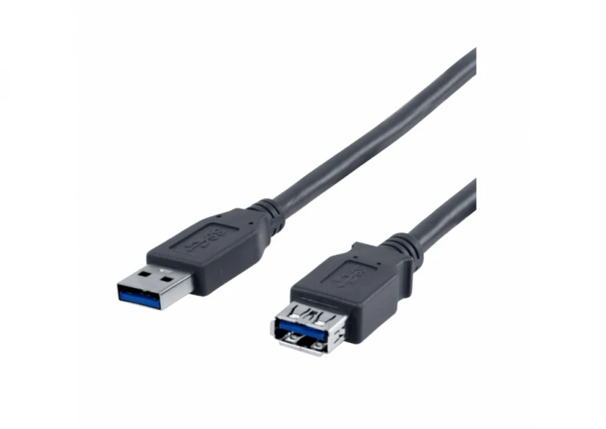 USB 3.2 kabel 2m