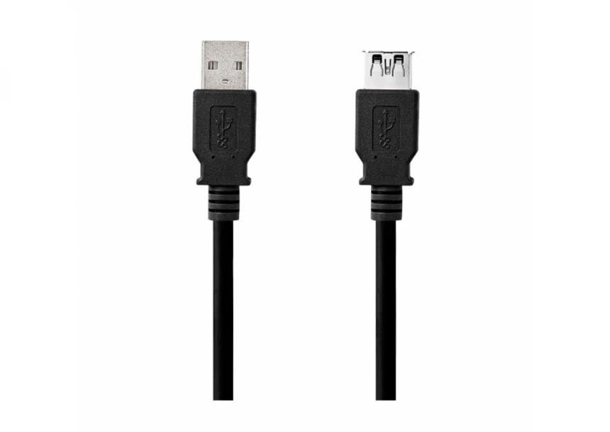 USB 3.2 kabel 2m