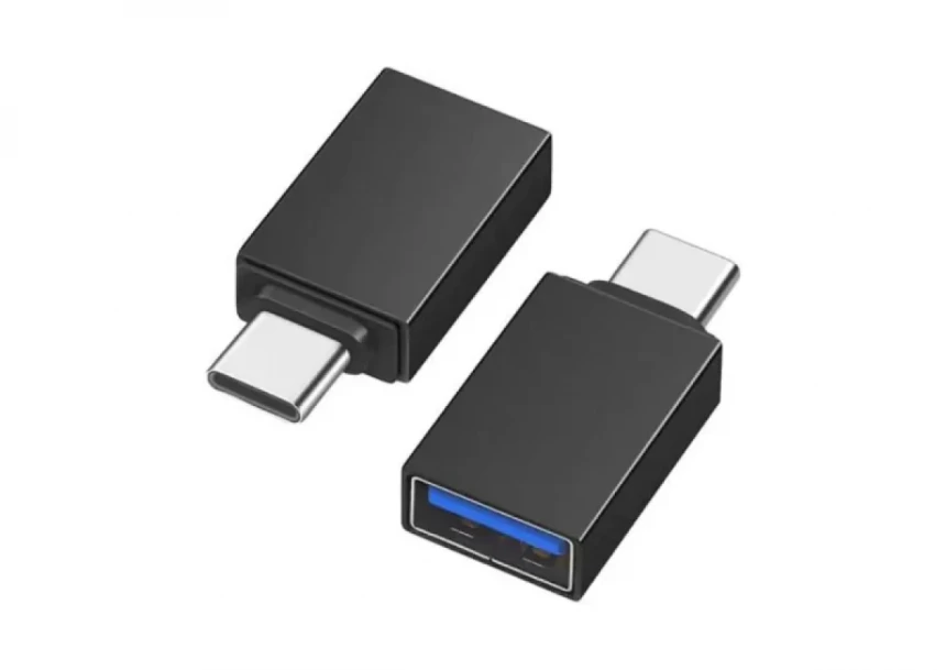 USB adapter Fast Asia USB C(M) na USB 3....